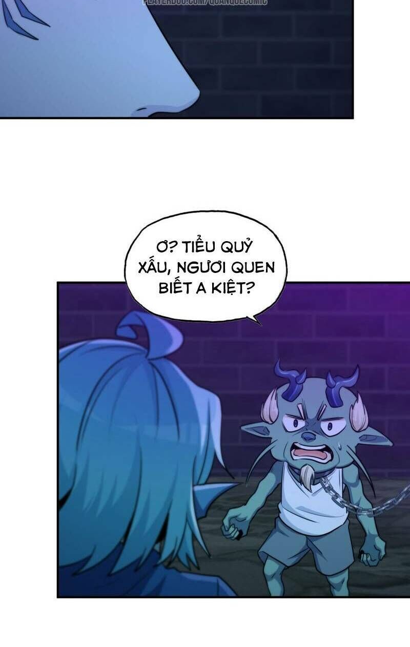 khởi đầu bằng một con côn chapter 46 4