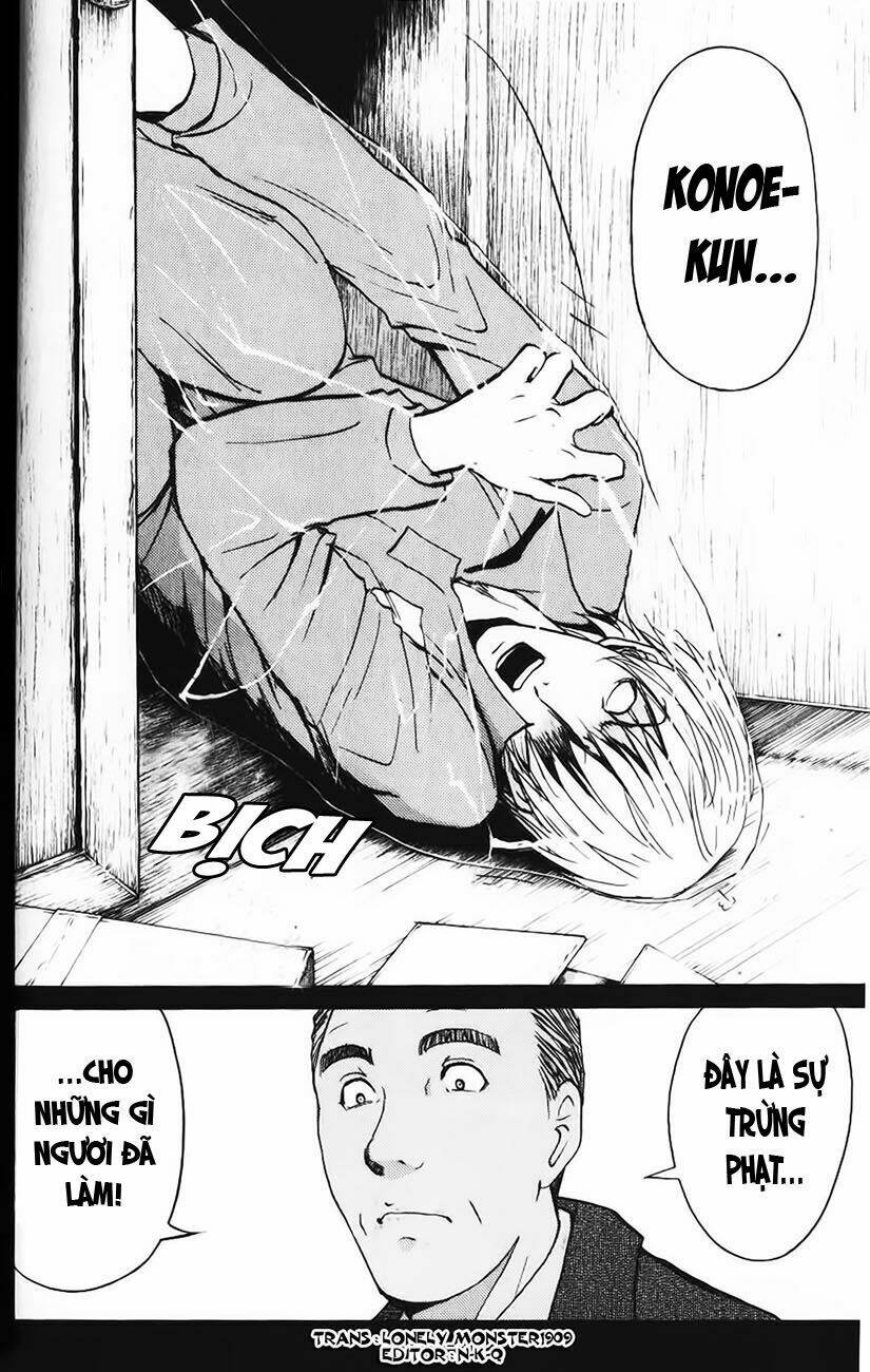 thám tử kindaichi - phần 2 chapter 27 9