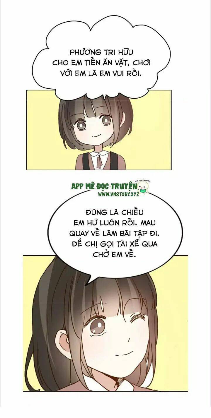 tình yêu không nói dối chapter 60 24