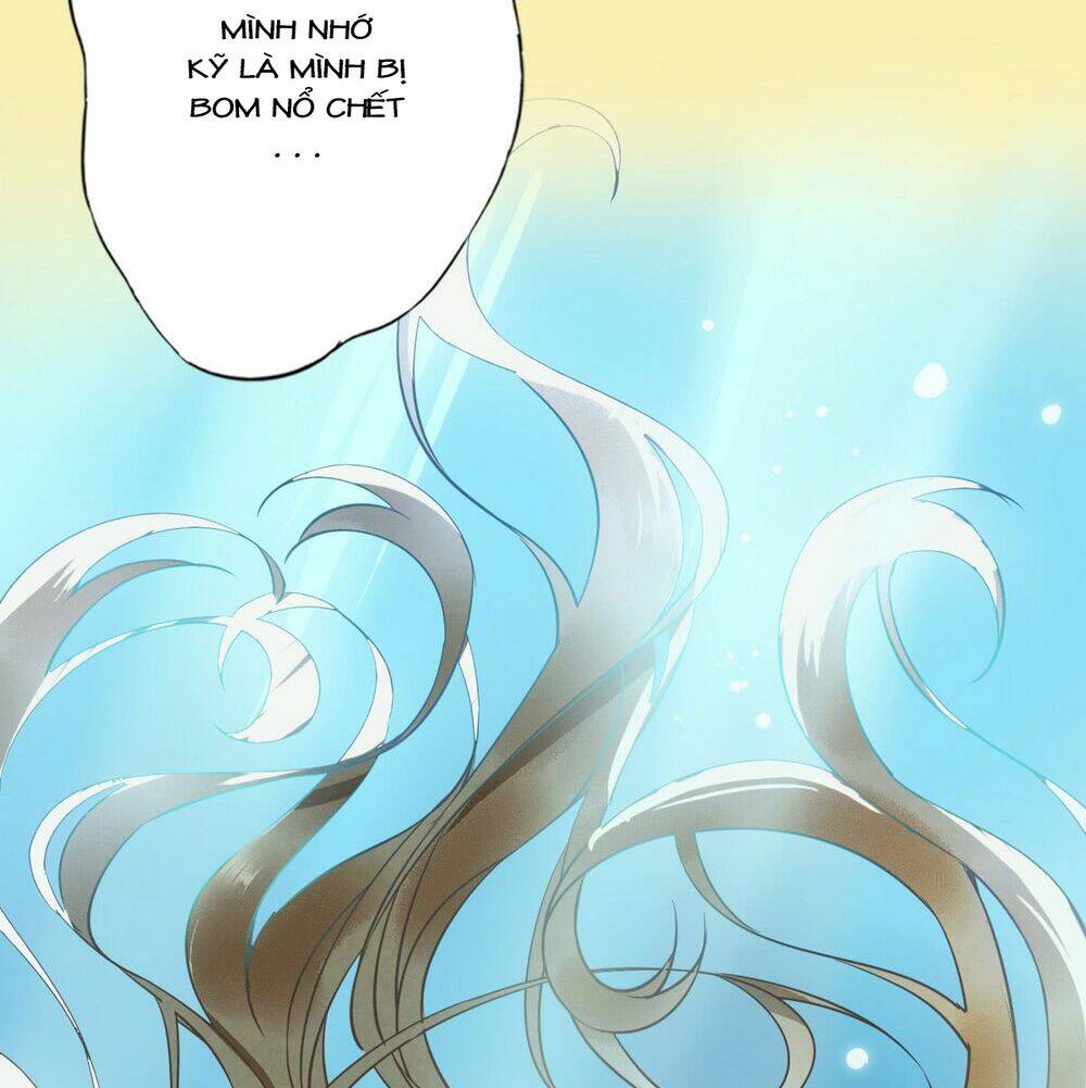 sát thủ vương phi không dễ chọc chapter 1.5 7