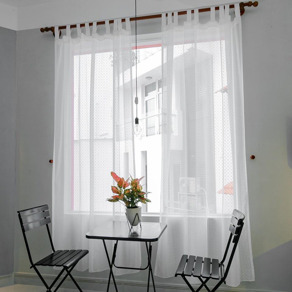 Rèm cửa Nhật Bản HOME WH