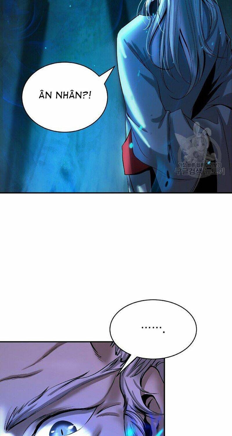 xuyên không thành hổ chapter 67 28