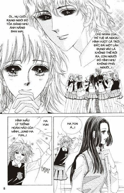 anh,bạn trai và người ấy chapter 1 8
