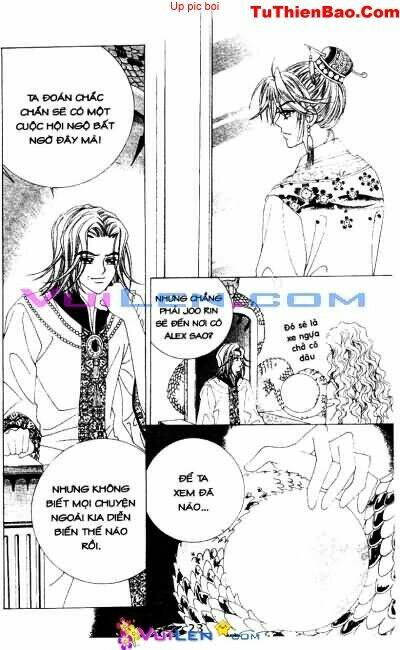 bogle goes to the kingdom chapter 31 22