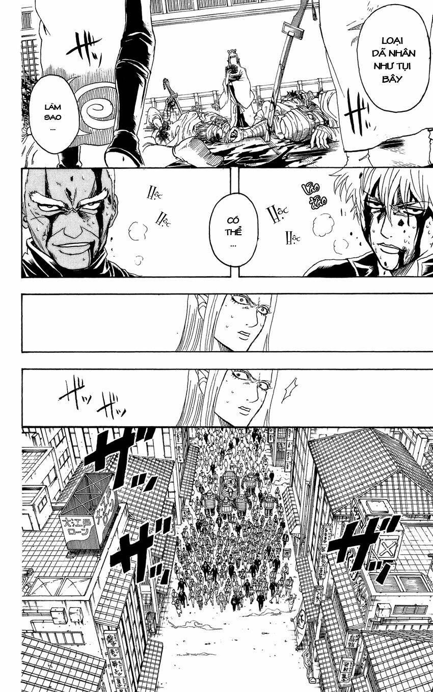 gintama - linh hồn bạc chapter 308 6