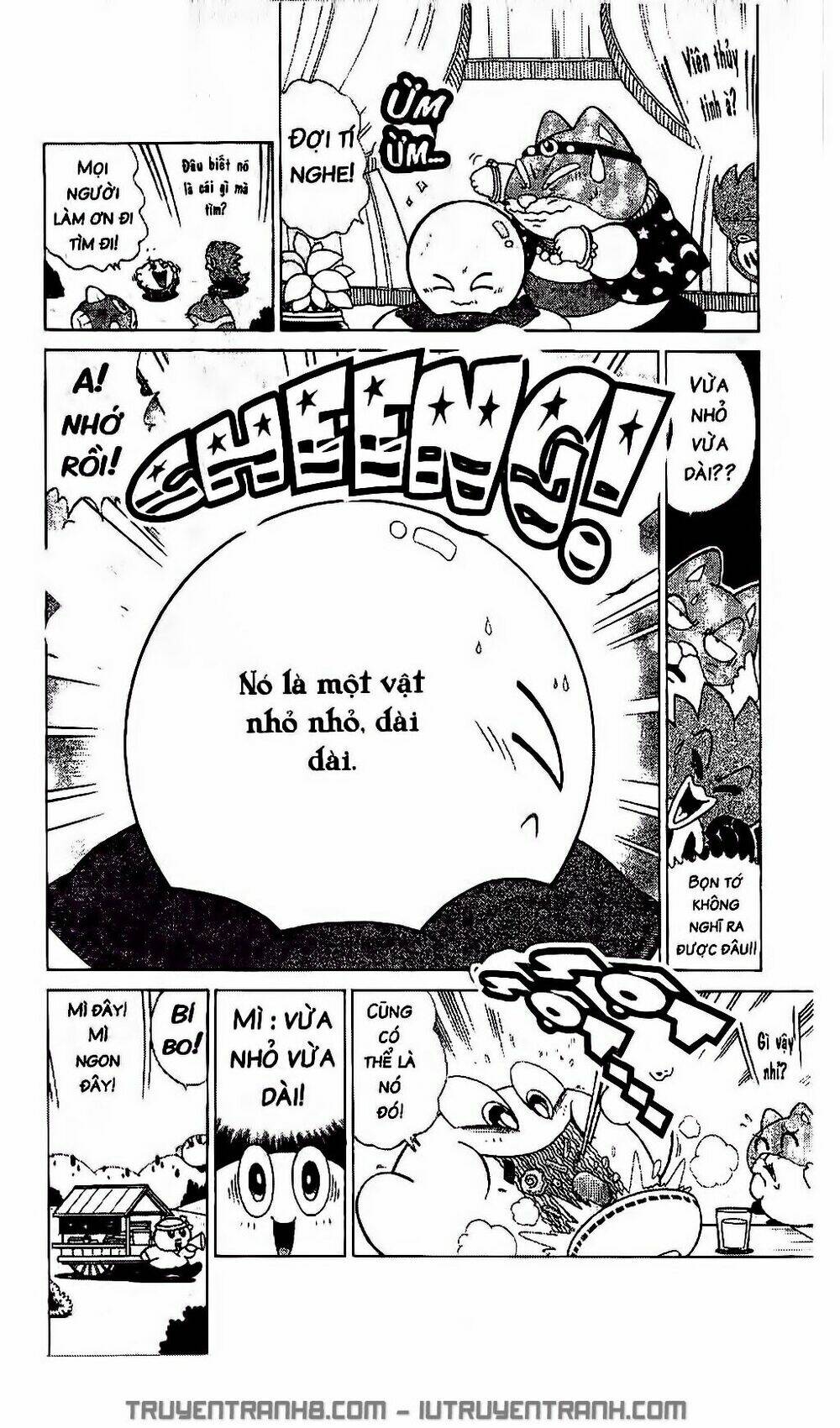 ngôi sao kabi chapter 69 8