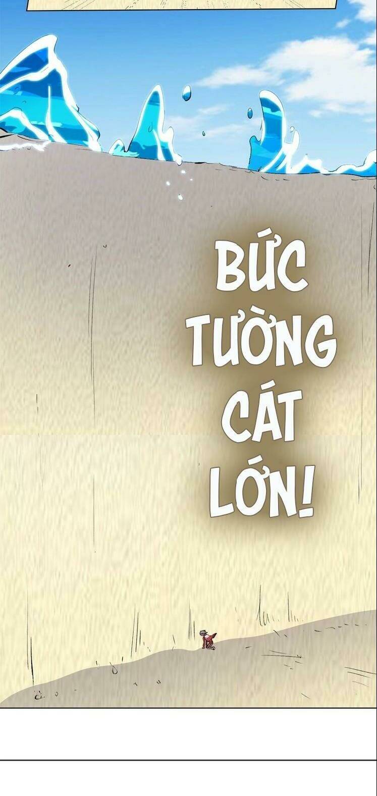 thần lai yêu vãng chapter 44 6