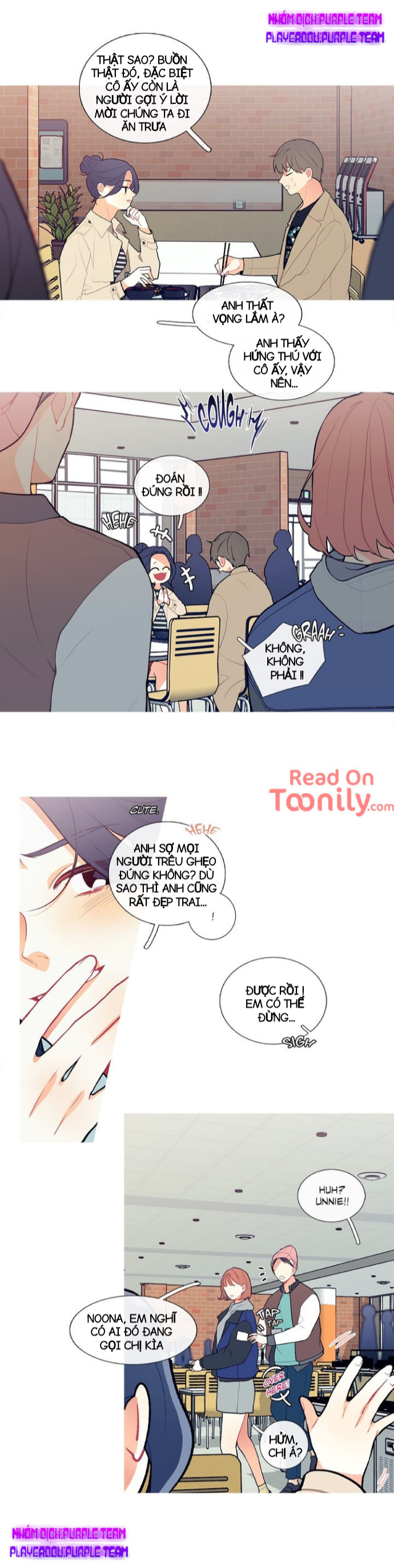 chuyện quái gì đang xảy ra? chapter 5 11