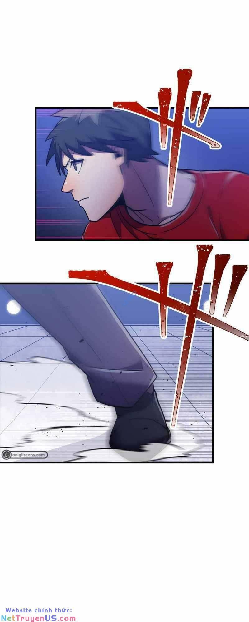 Huyết Thánh Cứu Thế Chủ~ Ta Chỉ Cần 0.0000001% Đã Trở Thành Vô Địch chapter 42 77