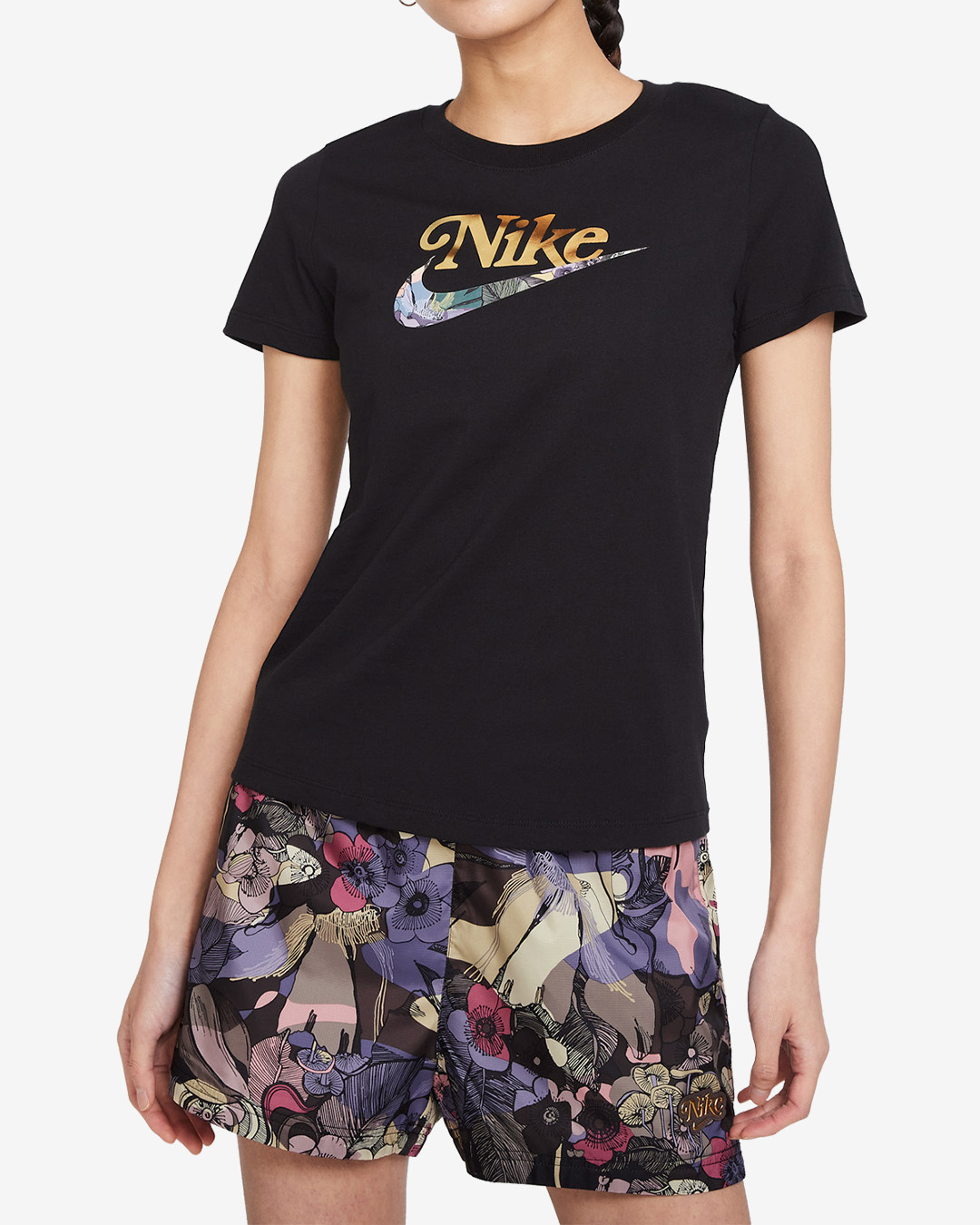 Áo T-shirt nữ Nike DD1341