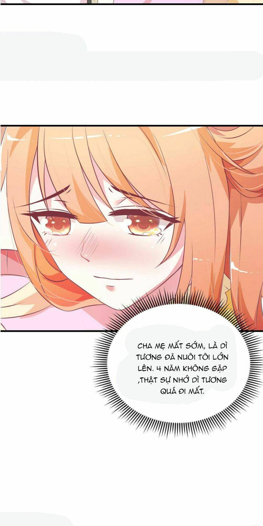 phụng tử thành hôn : tiên thê không được trốn chapter 2 29