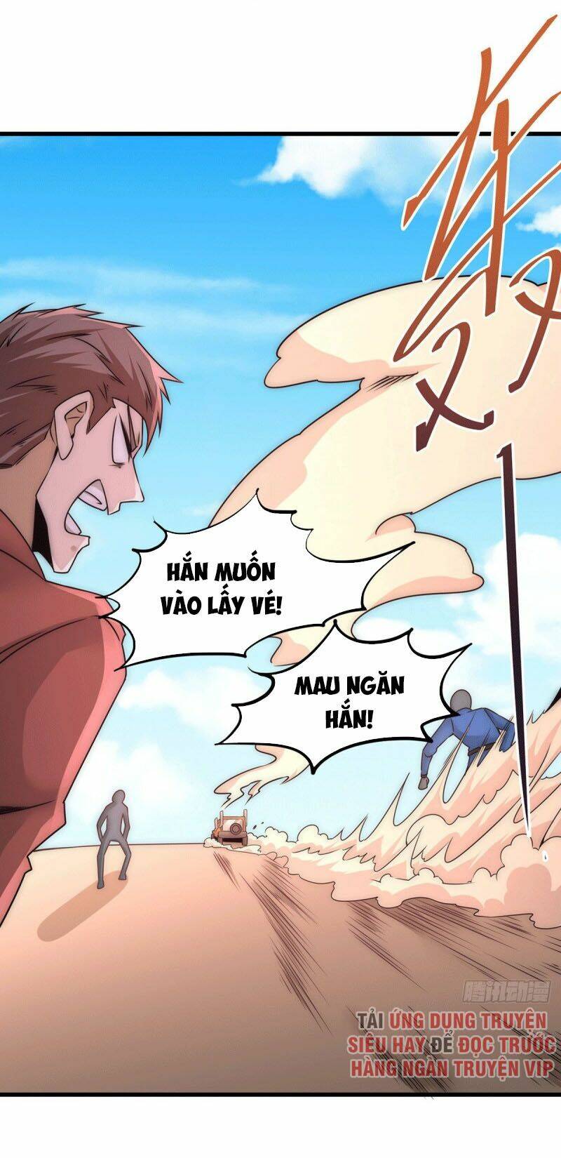 đô thị đỉnh phong cao thủ chapter 207 9