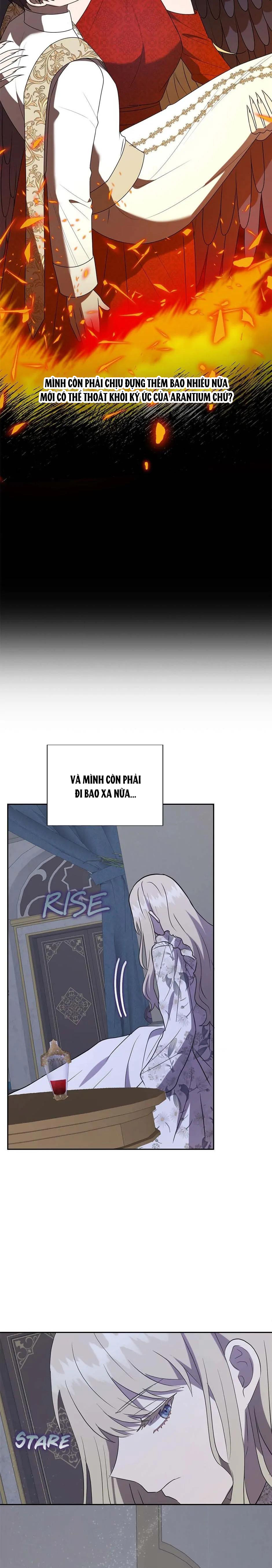đừng ăn thịt tôi mà chapter 117 12