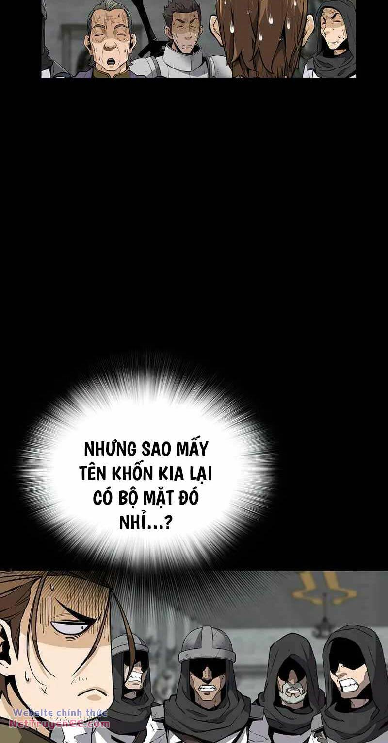 sự trở lại của huyền thoại chapter 118 9