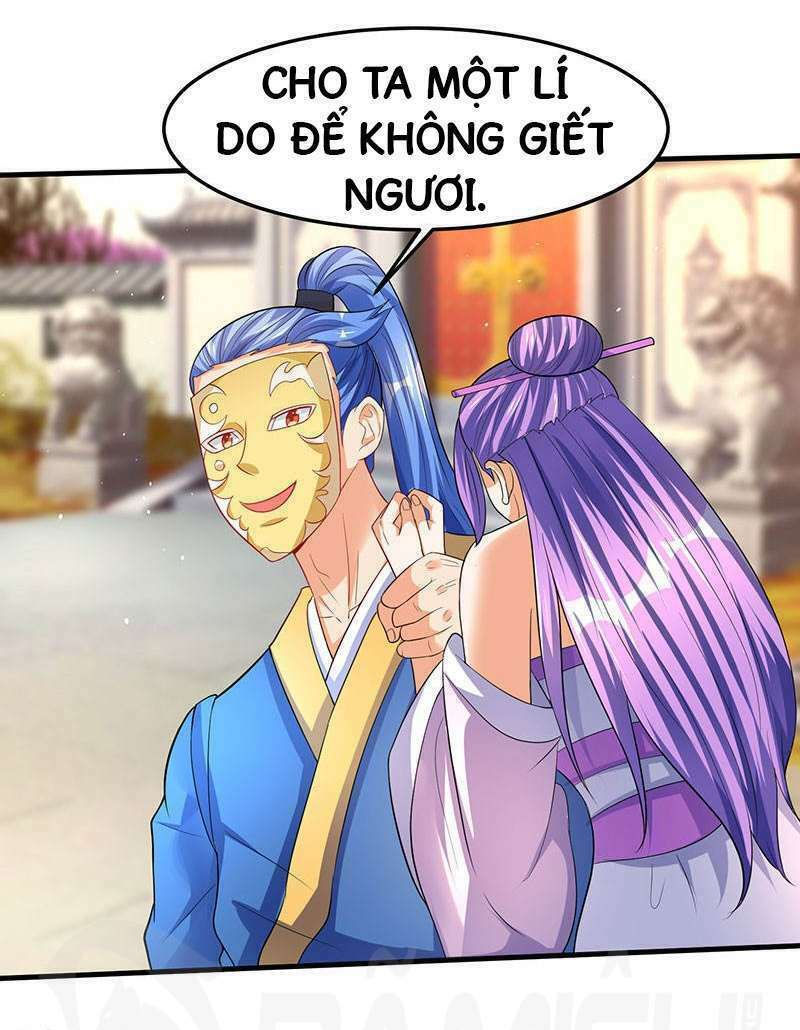 tối cường thăng cấp chapter 53 10