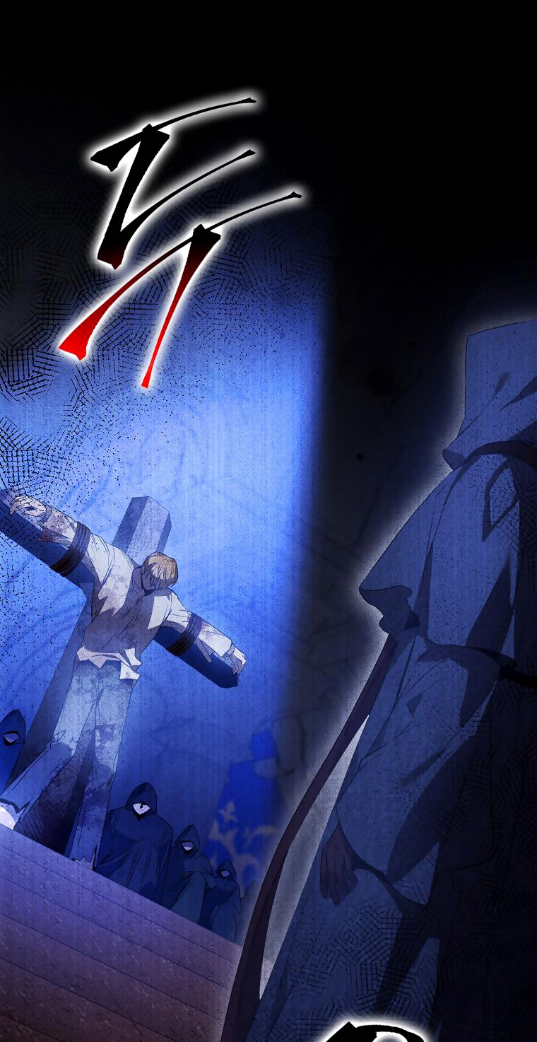 thuần hóa bạo chúa rồi bỏ trốn chapter 99.1 30