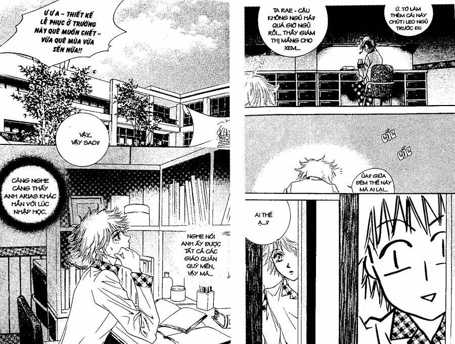 oridinary school chapter 3 30