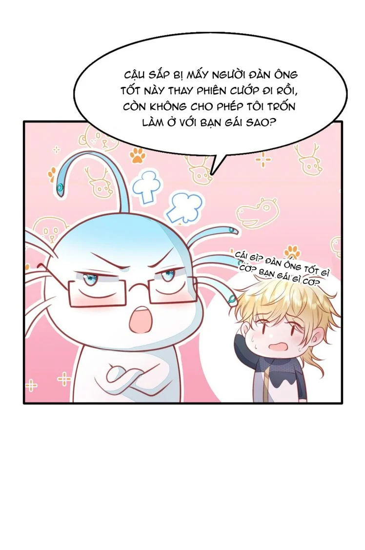 phản diện bị truy thành đoàn sủng chapter 18 6
