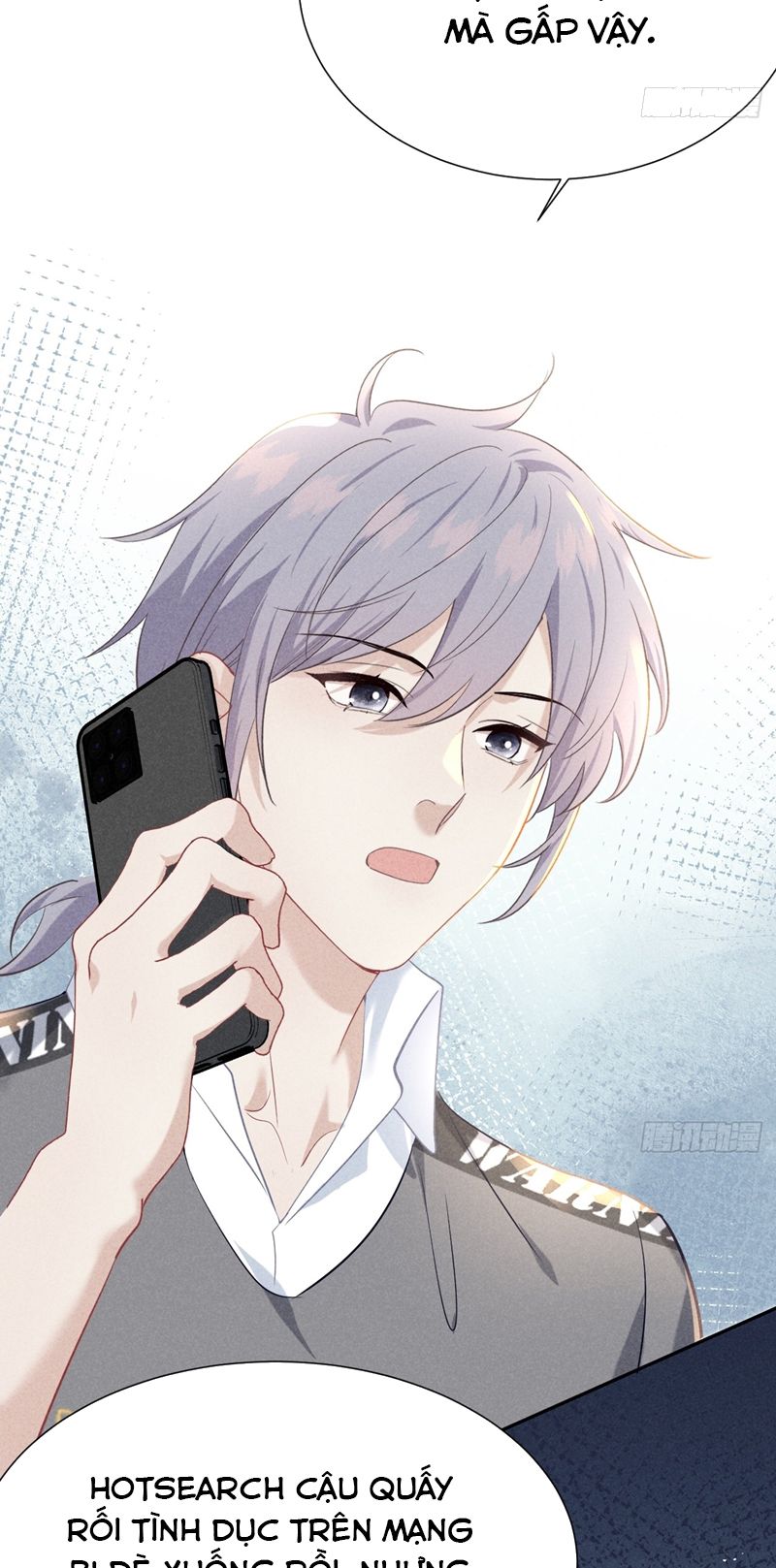 [bl] quan hệ nguy hiểm chapter 29 34