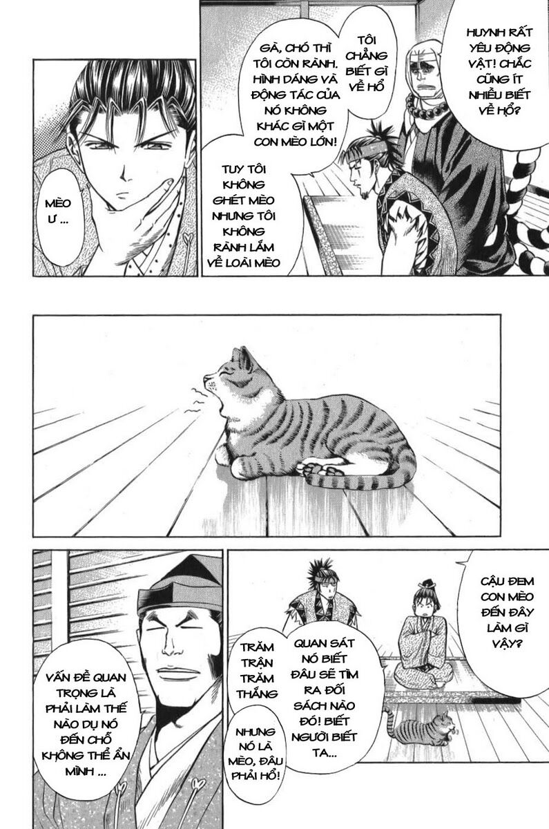 thiếu niên vương phần 1 chapter 55 17