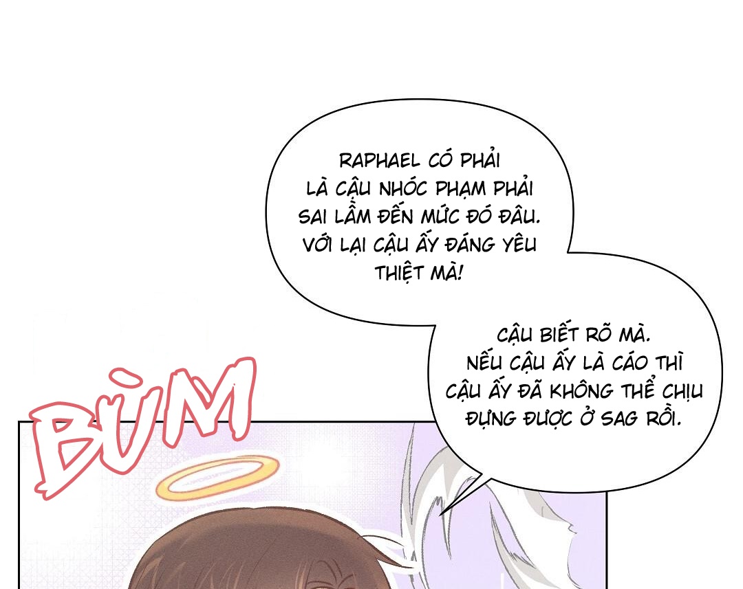 đại úy lãng mạn thân yêu của tôi chapter 27 86