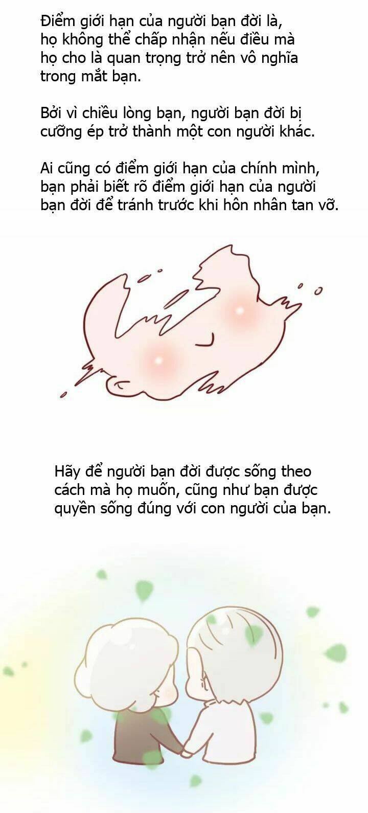 giải mã tình yêu chapter 277 16