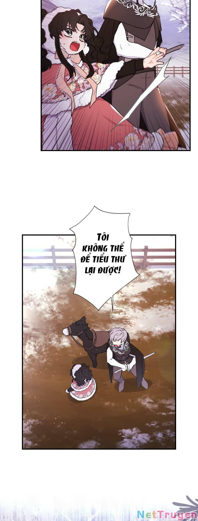 tôi đã trở thành con gái nuôi của nam chính chapter 49 33