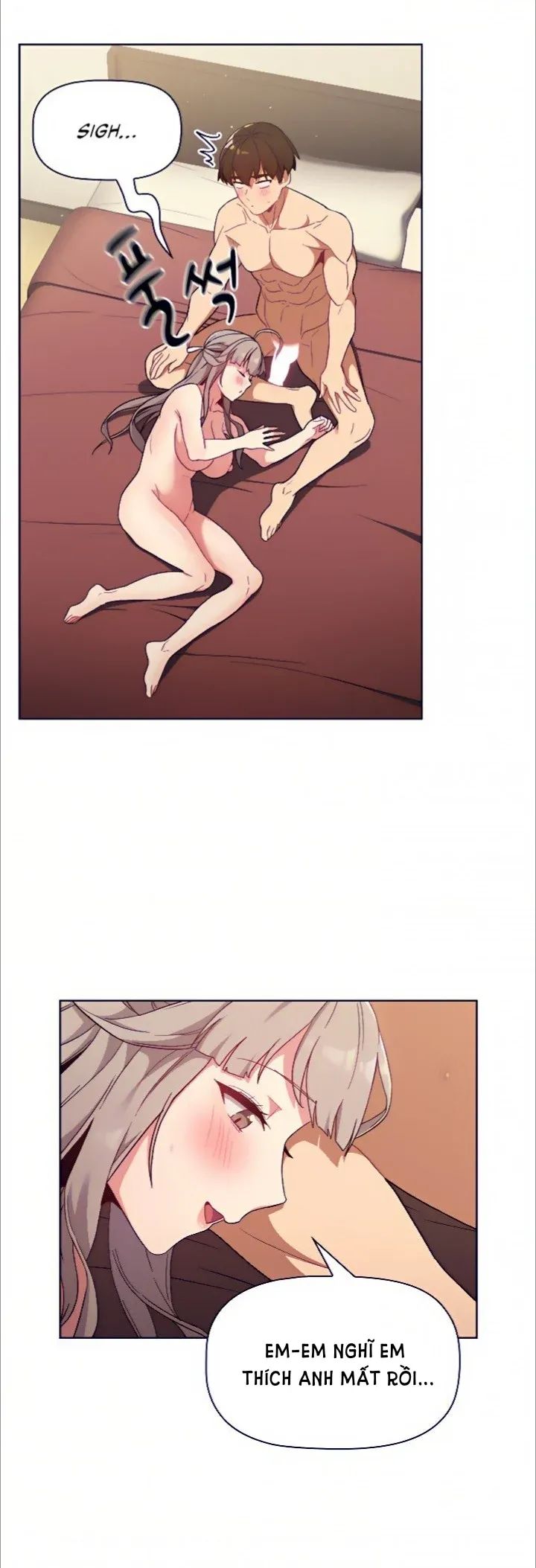 tôi phải làm gì bây giờ? chapter 21 12