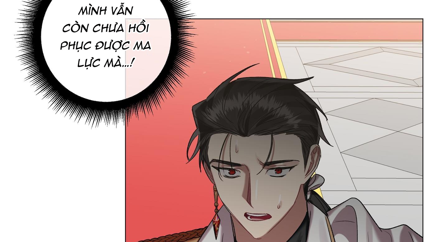 một ngày nọ, tôi được kẻ thù cầu hôn chapter 44 118