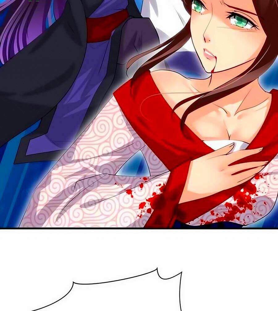 dưỡng thiếu chủ đấu tra nam chapter 18 10