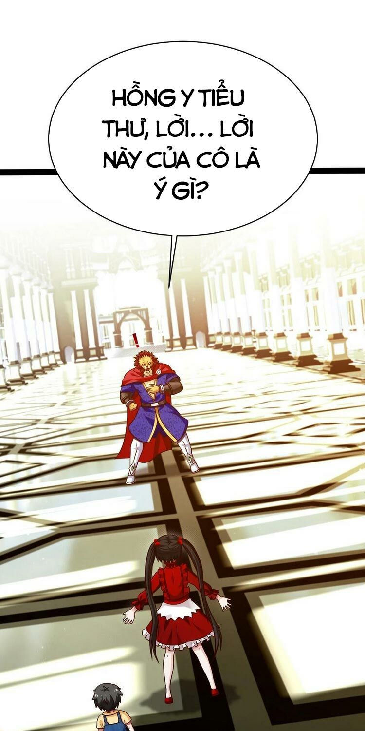 ma thú kiếm thánh dị giới tung hoành chapter 161 1