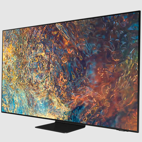 Smart Tivi Neo QLED Samsung 4K 75 inch QA75QN90A Mới 2021