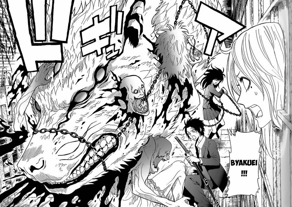 tokyo esp x ga-rei - shadow walker chapter 1 27