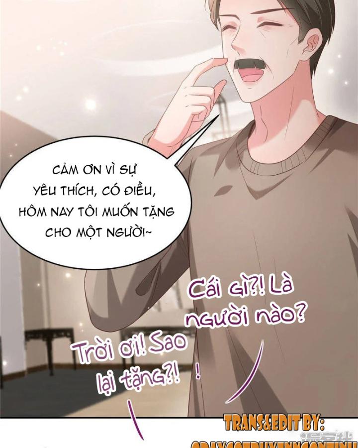 tái sinh tương ngộ chapter 91 8