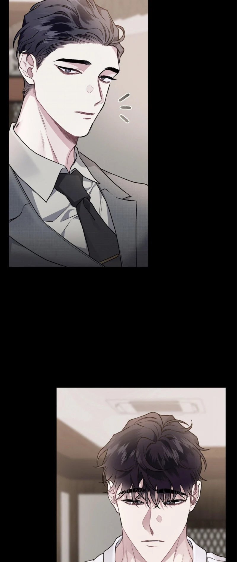 tình yêu kì lạ chapter 50 44