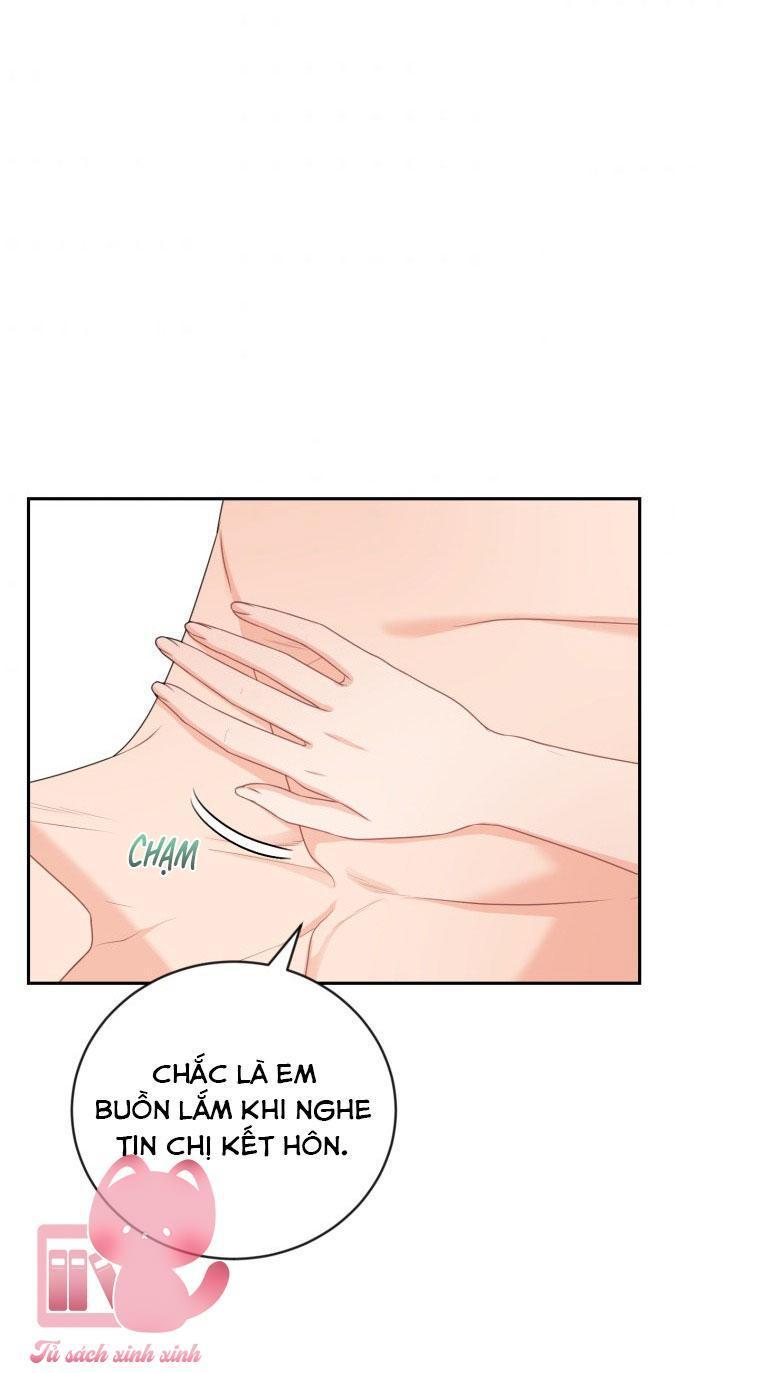 mong được chị chỉ bảo, tiền bối chapter 21 69