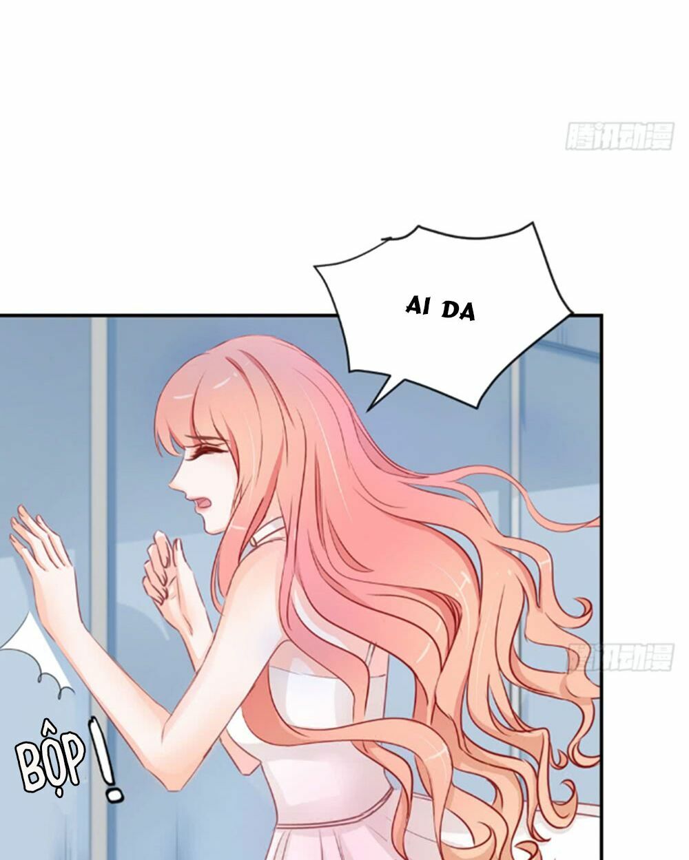 cẩm lý thiếu nữ của tôi chapter 3.3 15