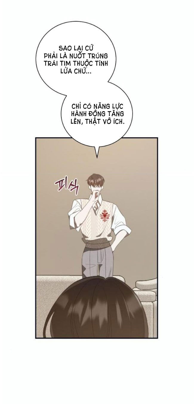 điệu nhảy say mê giữa màn đêm chapter 12.1 44