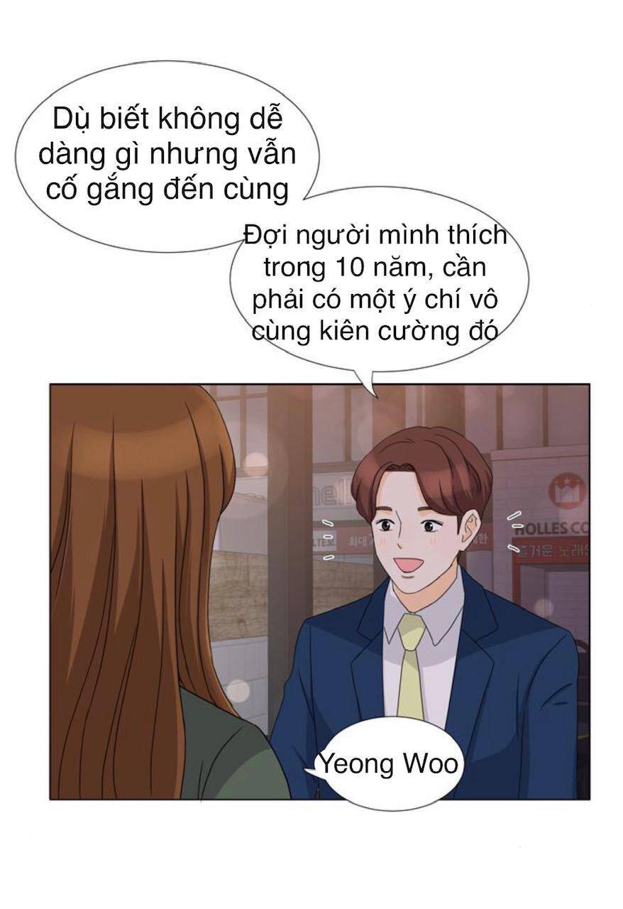 idol và sếp, em yêu ai? chapter 29 15