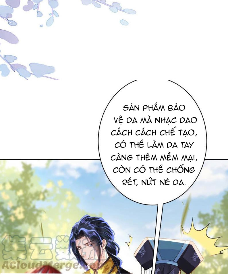 Quận Chúa Vững Quá Không Thể Tiêu Diệt! Chapter 44 - Trang 2