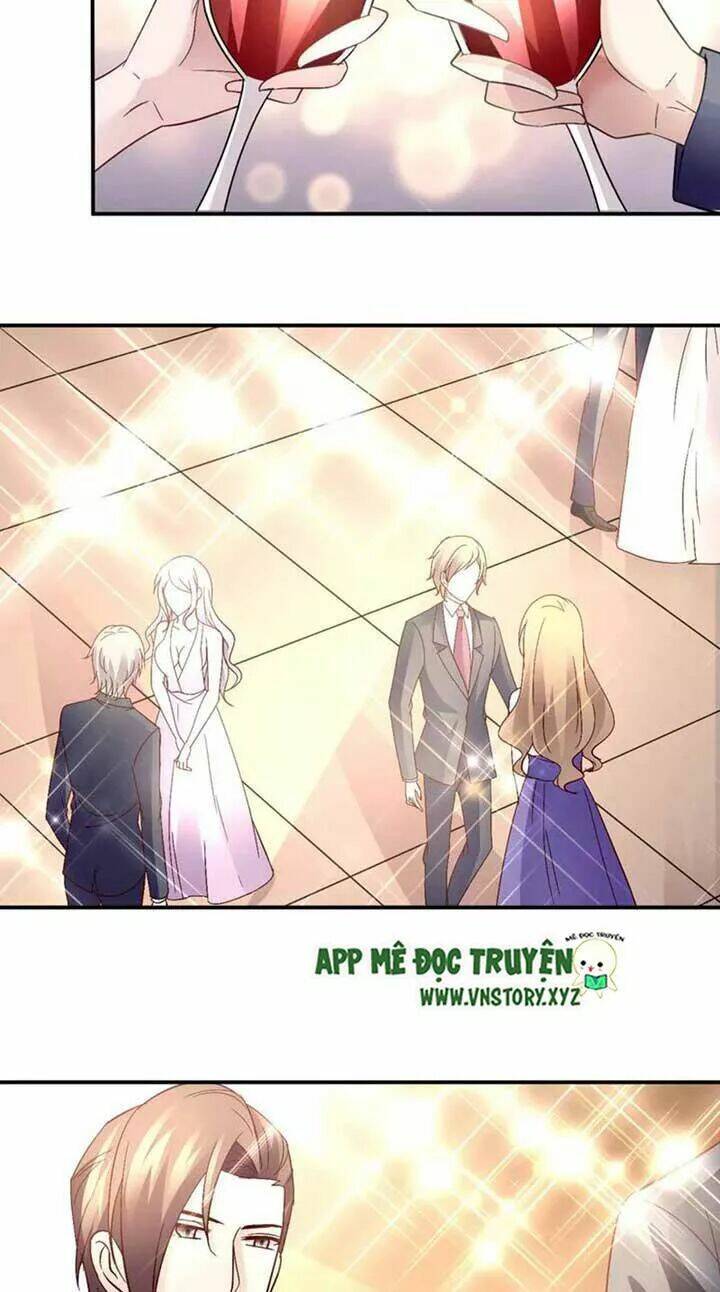 trò chơi săn tình - tổng tài khó kìm lòng chapter 62 21