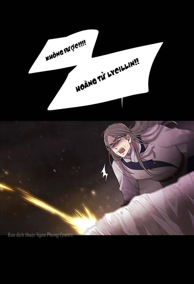 năm môn đệ của charlotte chapter 27 25