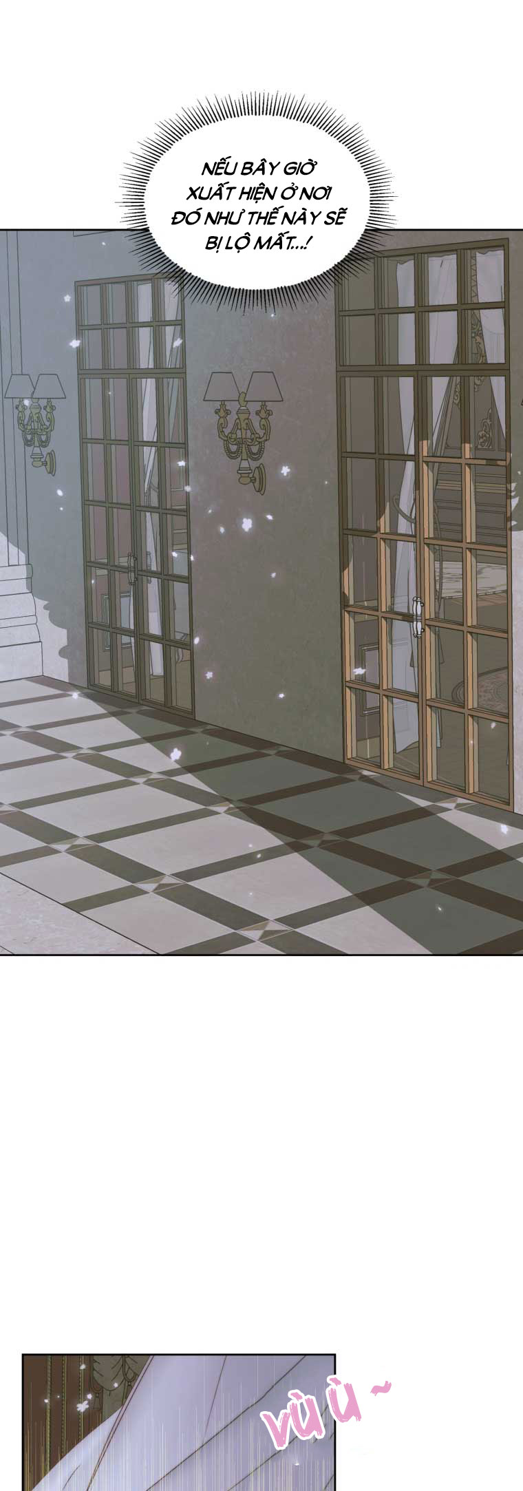 trở thành cô vợ khế ước của nhân vật phản diện chapter 34 15