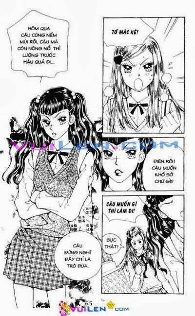 cô bé táo bạo chapter 10 65