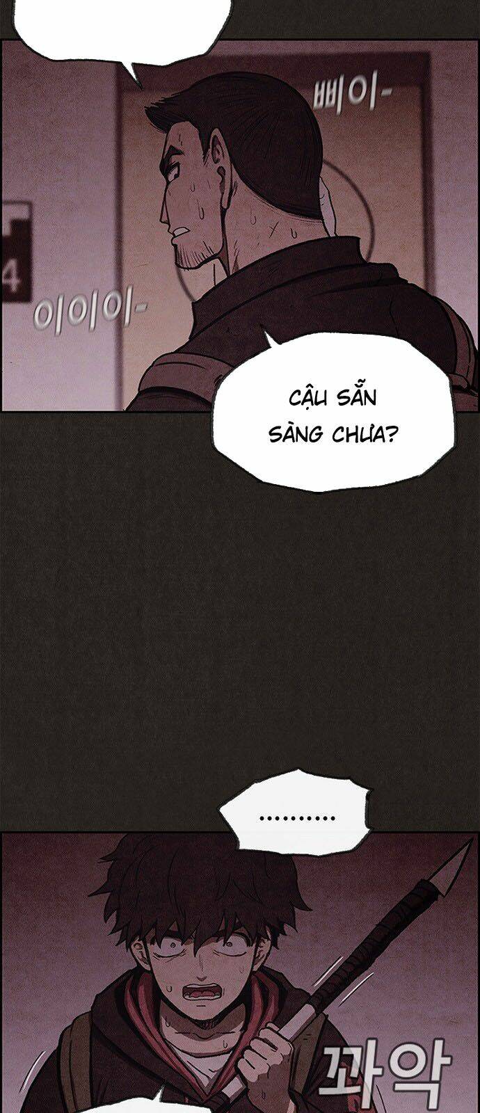 quái vật tại chung cư xanh chapter 44 7