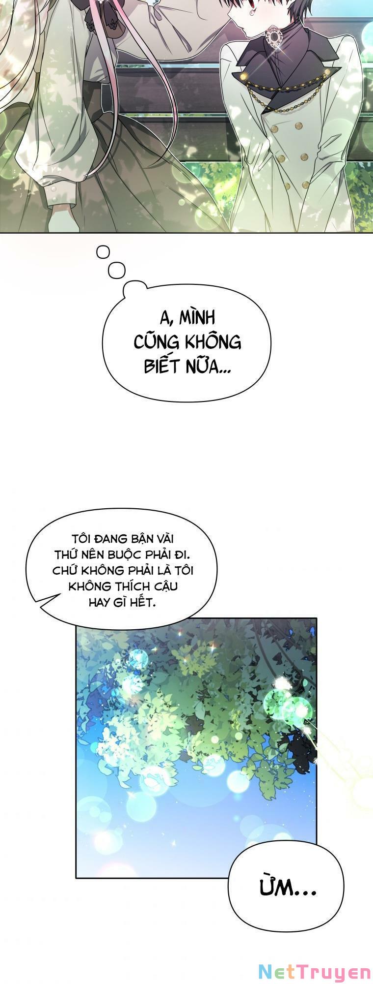này tiểu công tước, hãy tin ở chị đi! chapter 7 26