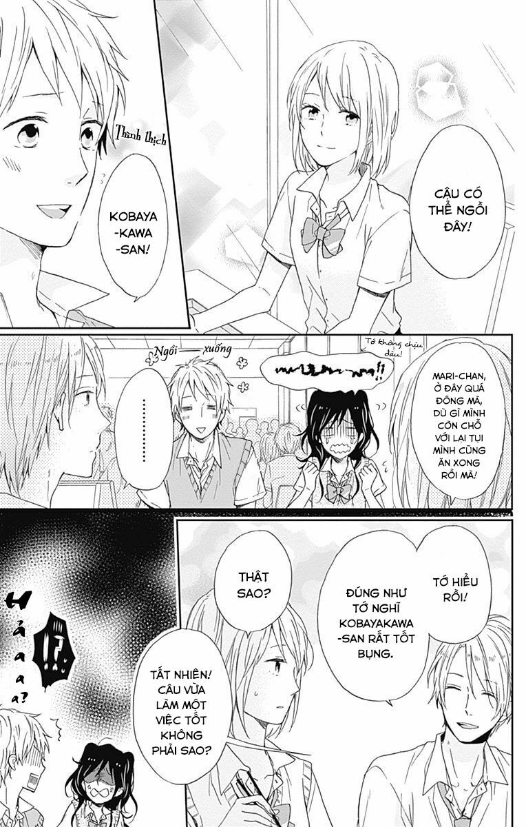 ngày cầu vồng chapter 7 25