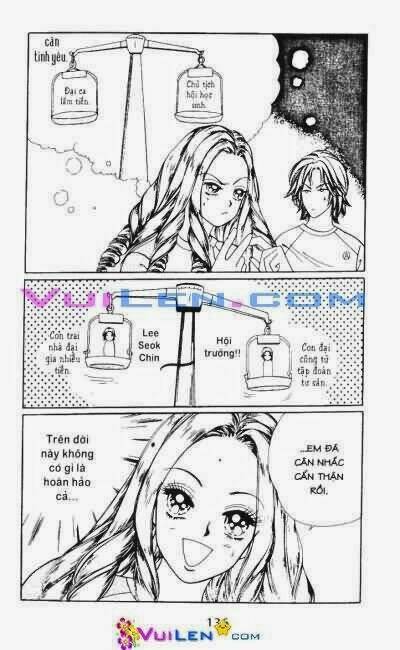 kẻ săn tiền chapter 6 136