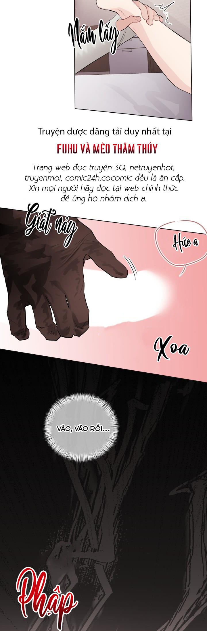 tình yêu ràng buộc chapter 4 39