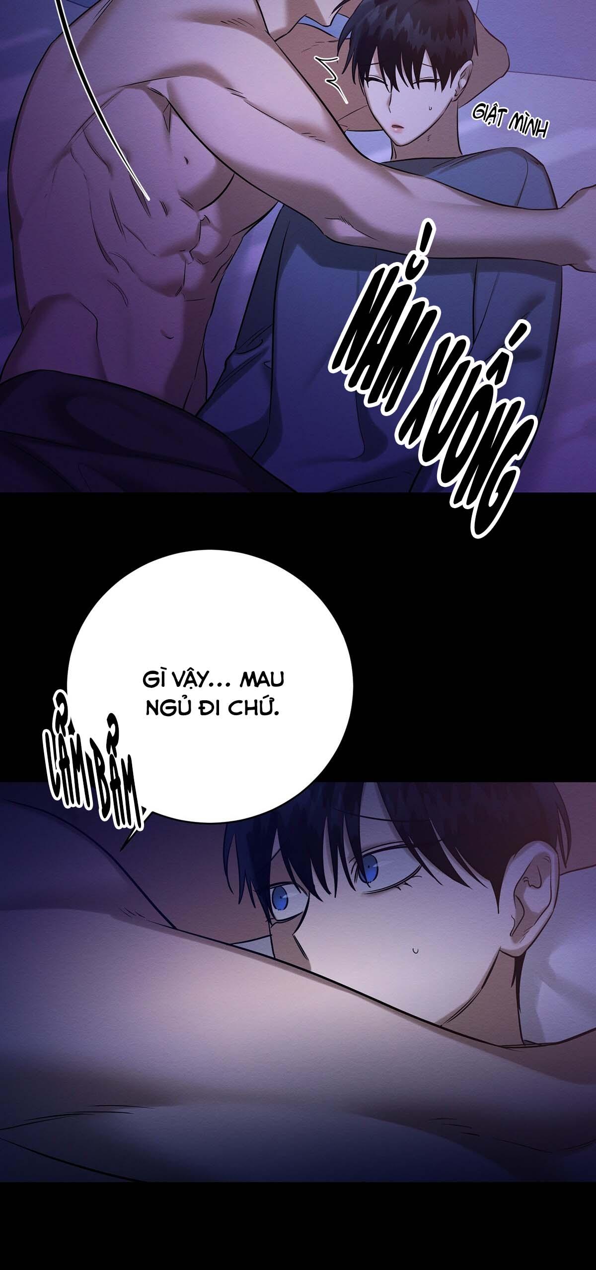 vòng xoáy của ác ma chapter 26 19